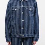 Kowtow Apparel Womens Jackets Riley Jacket