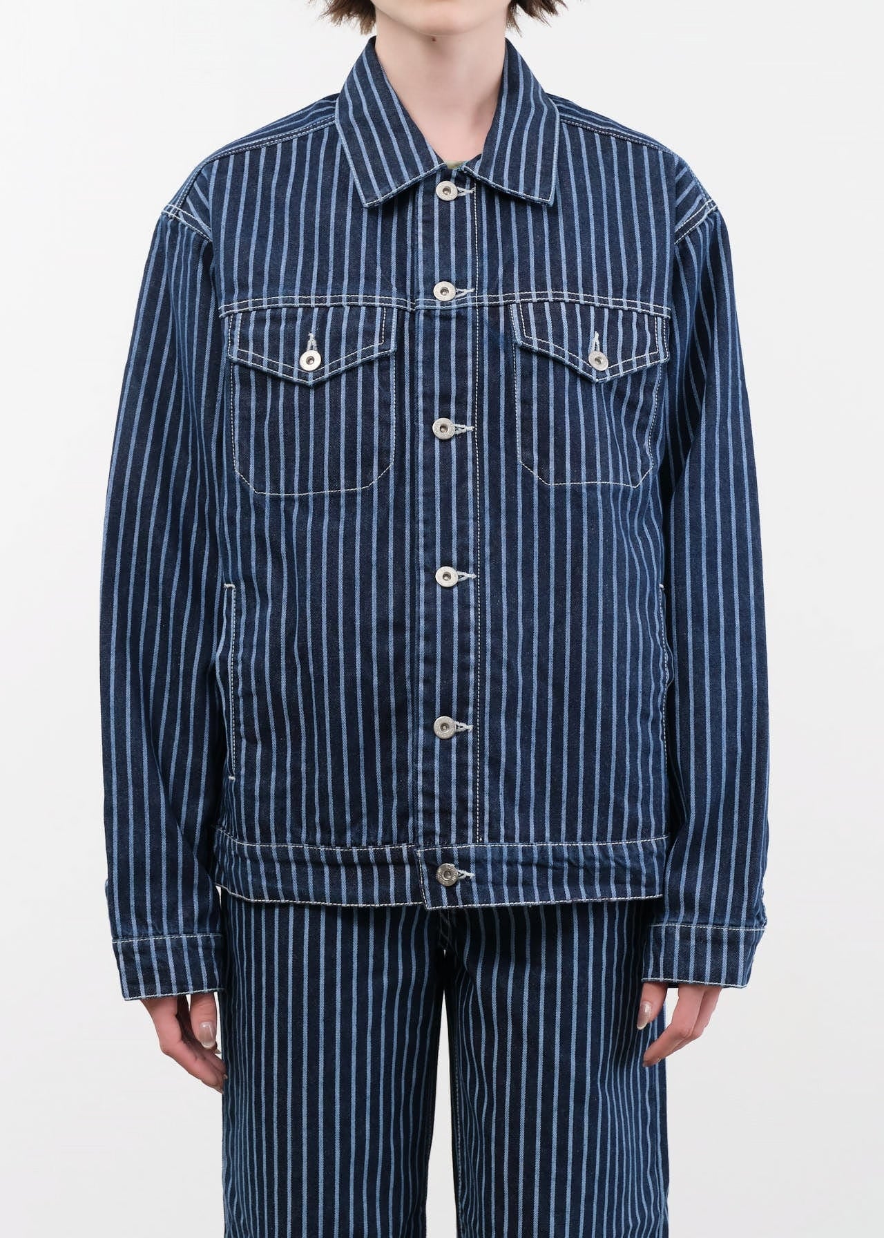 Kowtow Apparel Womens Jackets Riley Jacket