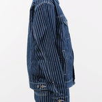 Kowtow Apparel Womens Jackets Riley Jacket