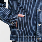 Kowtow Apparel Womens Jackets Riley Jacket
