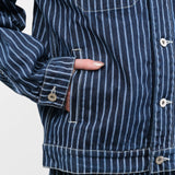 Kowtow Apparel Womens Jackets Riley Jacket