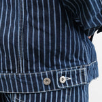 Kowtow Apparel Womens Jackets Riley Jacket