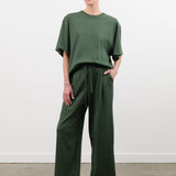 Kowtow Apparel Womens Pants Wide Leg Pant
