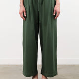 Kowtow Apparel Womens Pants Wide Leg Pant