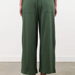Kowtow Apparel Womens Pants Wide Leg Pant