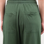 Kowtow Apparel Womens Pants Wide Leg Pant