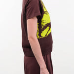 Kowtow Apparel Womens Sweaters Wingspan Vest
