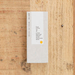 Kunjudo Home Incense Washi Paper Incense Strips Elegant Agarwood