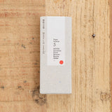 Kunjudo Home Incense Washi Paper Incense Strips Smoky Comfort
