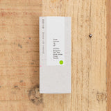 Kunjudo Home Incense Washi Paper Incense Strips Deep Citrus