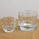 Dandy Whiskey Glass Set