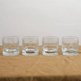 Dandy Whiskey Glass Set