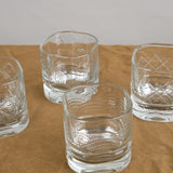 Dandy Whiskey Glass Set