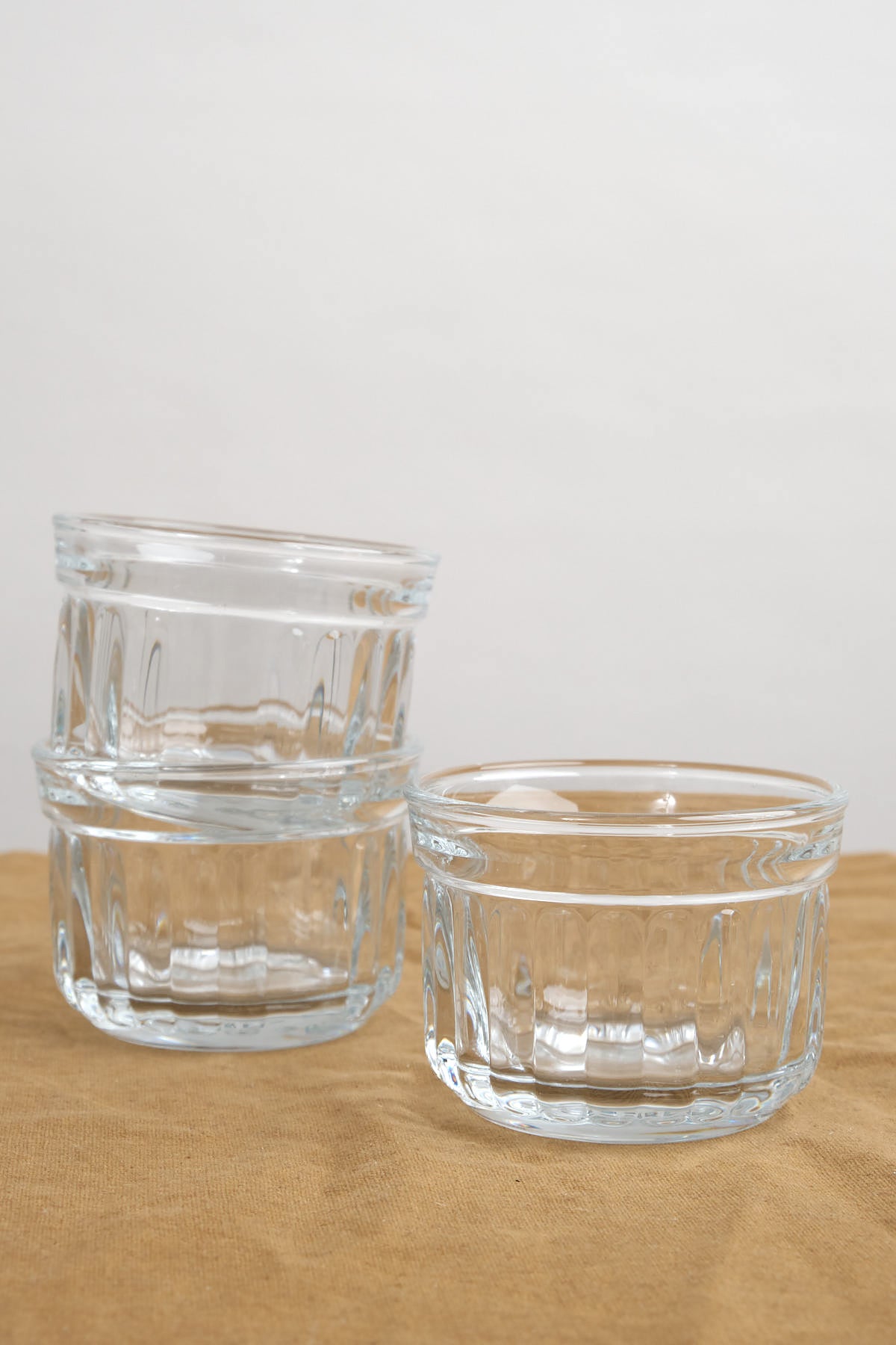 La Rochere Glass Delice Cup 