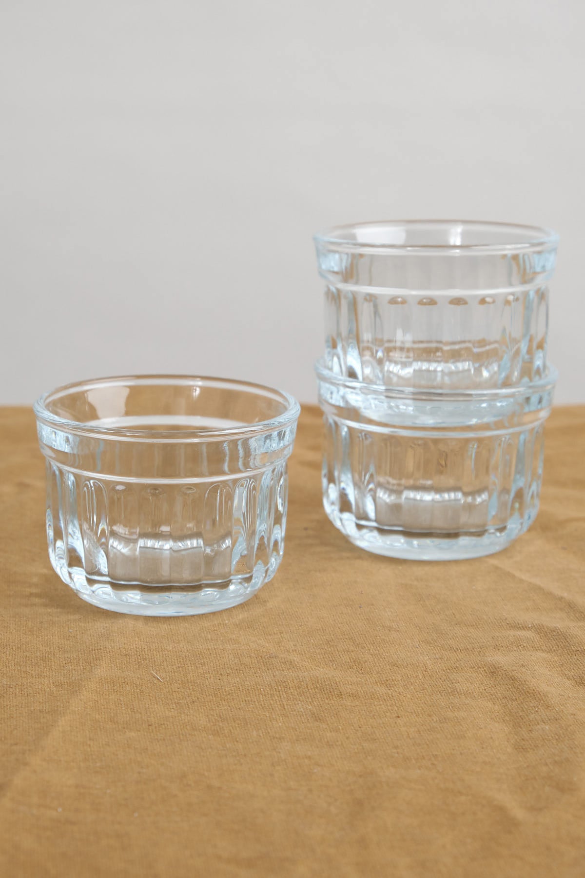 La Rochere Glass Delice Cup made in France