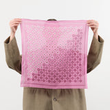 Last Chance Textiles Accessories Scarves Cotton Switcheroo Bandana in Sorbet Sorbet