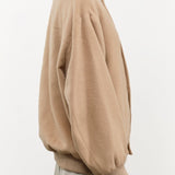 Lauren Manoogian Apparel Womens Jackets Brushed Bomber