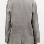 Lauren Manoogian Apparel Womens Outerwear Brushstroke Blazer