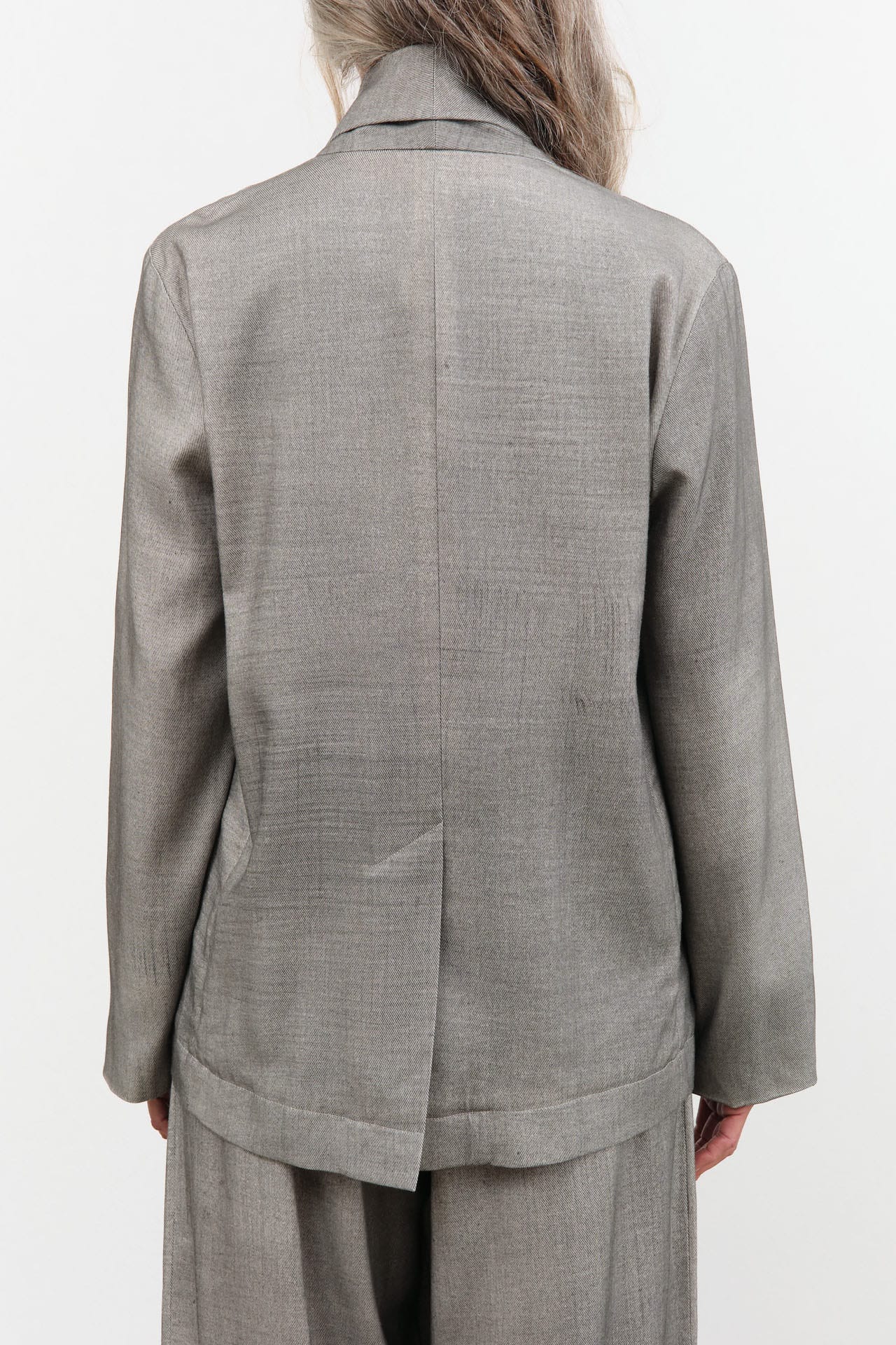 Lauren Manoogian Apparel Womens Outerwear Brushstroke Blazer