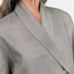 Lauren Manoogian Apparel Womens Outerwear Brushstroke Blazer