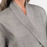 Lauren Manoogian Apparel Womens Outerwear Brushstroke Blazer
