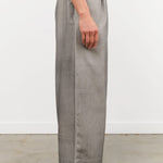 Lauren Manoogian Apparel Womens Pants Brushstroke Trouser