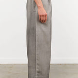 Lauren Manoogian Apparel Womens Pants Brushstroke Trouser