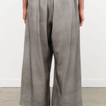 Lauren Manoogian Apparel Womens Pants Brushstroke Trouser