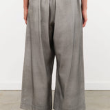Lauren Manoogian Apparel Womens Pants Brushstroke Trouser