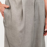 Lauren Manoogian Apparel Womens Pants Brushstroke Trouser