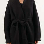 Lauren Manoogian Apparel Womens Sweaters Coto Cardigan