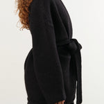 Lauren Manoogian Apparel Womens Sweaters Coto Cardigan