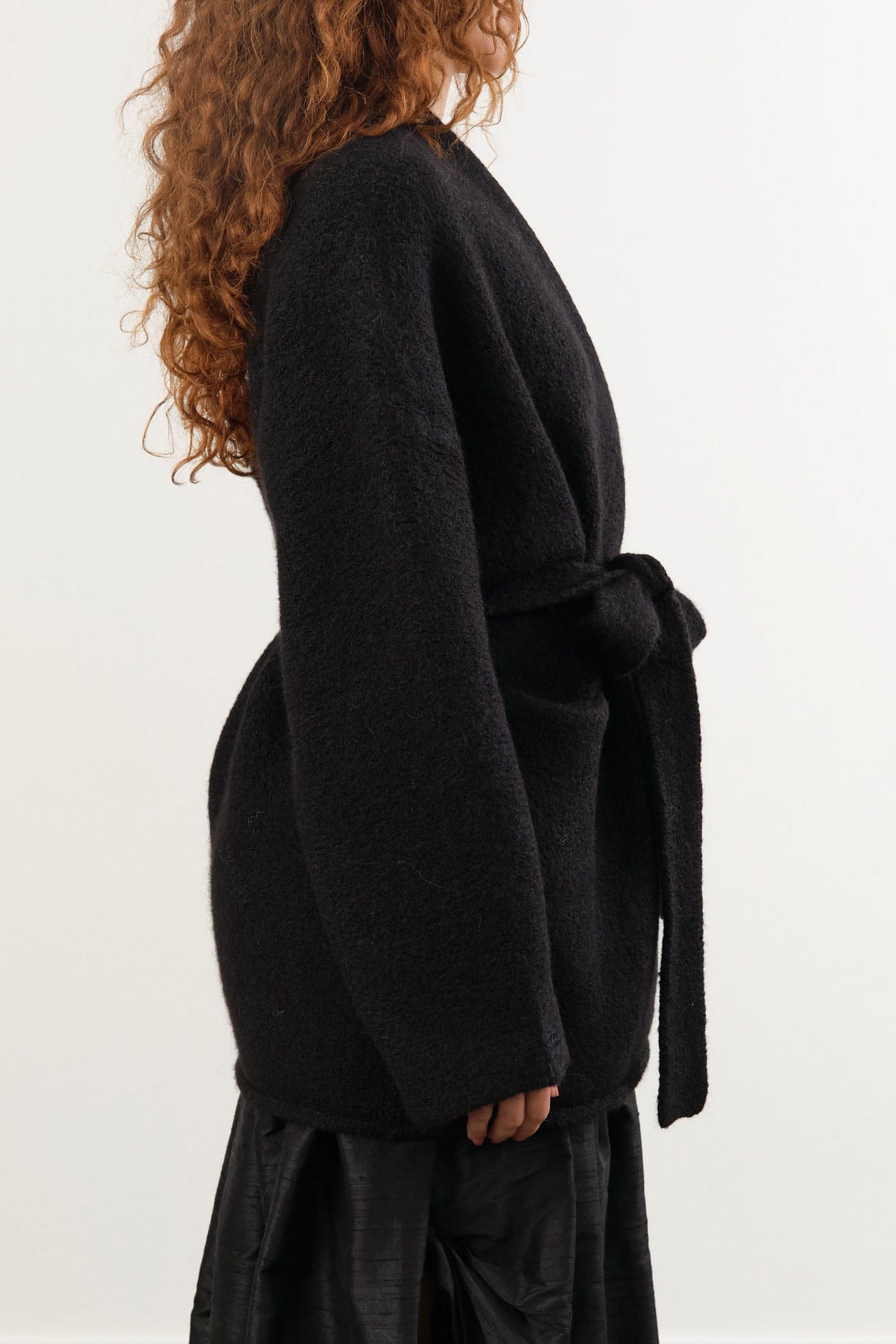 Lauren Manoogian Apparel Womens Sweaters Coto Cardigan