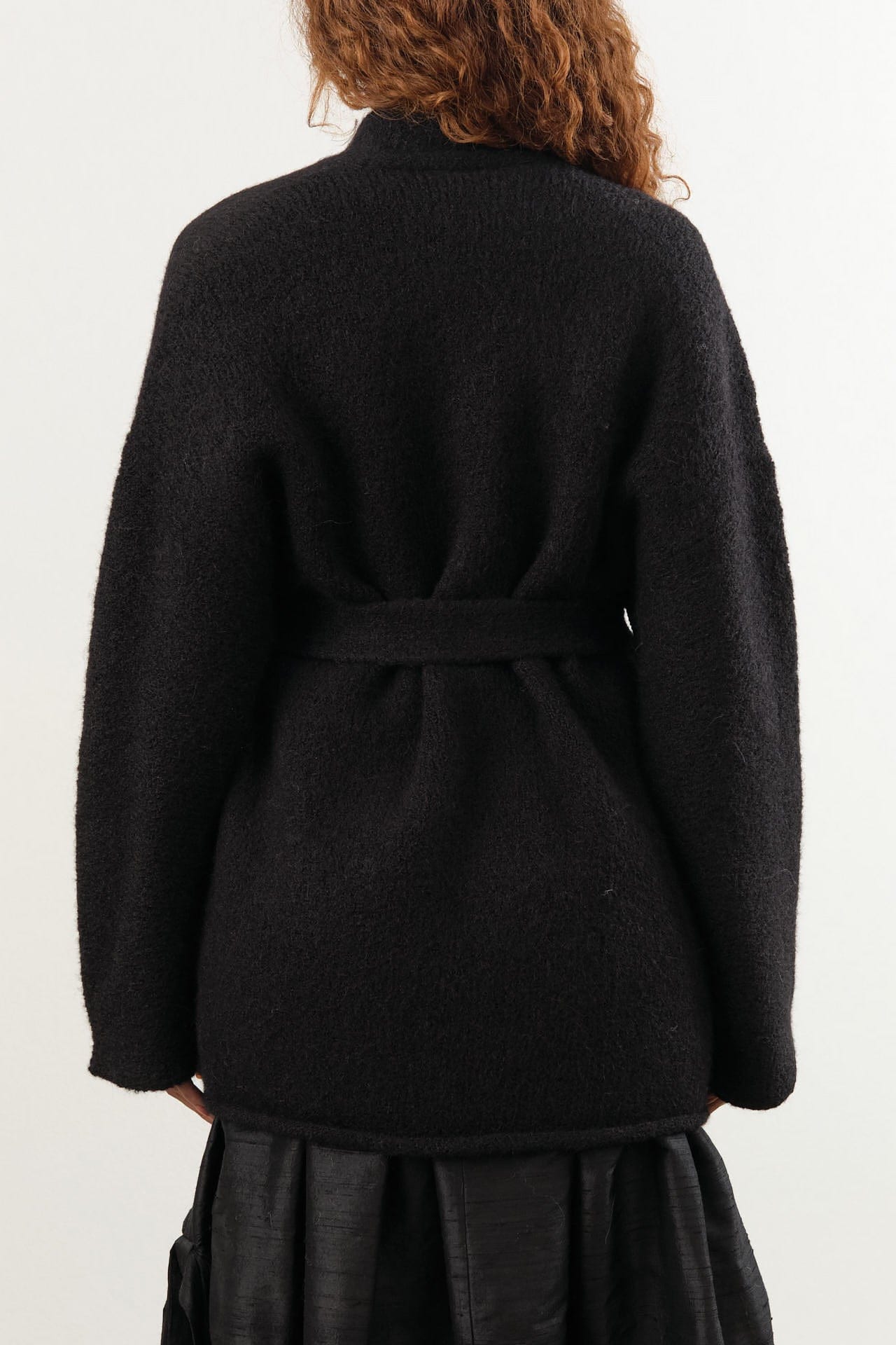 Lauren Manoogian Apparel Womens Sweaters Coto Cardigan