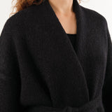 Lauren Manoogian Apparel Womens Sweaters Coto Cardigan