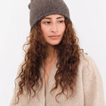 Lauren Manoogian Accessories Hats Crown Beanie in Patina Patina / One Size