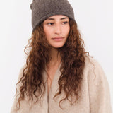 Lauren Manoogian Accessories Hats Crown Beanie in Patina Patina / One Size