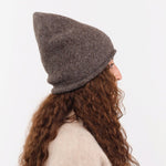 Lauren Manoogian Accessories Hats Crown Beanie in Patina Patina / One Size