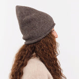 Lauren Manoogian Accessories Hats Crown Beanie in Patina Patina / One Size