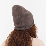 Lauren Manoogian Accessories Hats Crown Beanie in Patina Patina / One Size