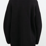 Lauren Manoogian Apparel Womens Jackets Double Knit Lap Jacket