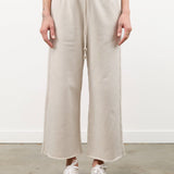 Lauren Manoogian Apparel Womens Pants Fleece Pants