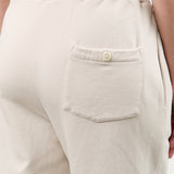 Lauren Manoogian Apparel Womens Pants Fleece Pants