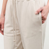 Lauren Manoogian Apparel Womens Pants Fleece Pants