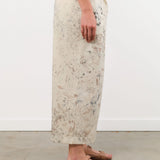 Lauren Manoogian Apparel Womens Pants Handpaint Pants