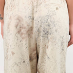Lauren Manoogian Apparel Womens Pants Handpaint Pants