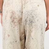 Lauren Manoogian Apparel Womens Pants Handpaint Pants