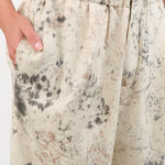 Lauren Manoogian Apparel Womens Pants Handpaint Pants