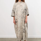 Lauren Manoogian Apparel Womens Dresses Handpaint Shirt Dress