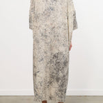 Lauren Manoogian Apparel Womens Dresses Handpaint Shirt Dress